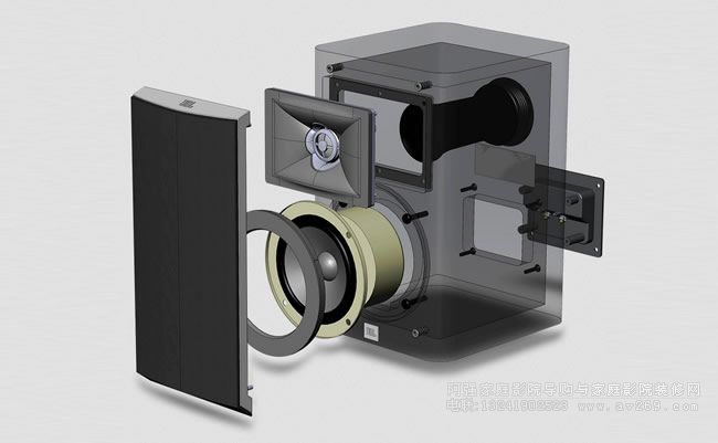 JBL studio220��������