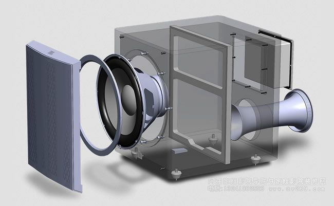 JBL Studio260P������