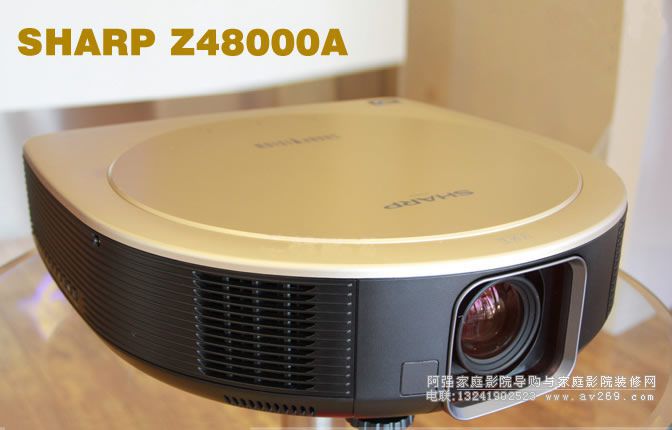 ����Z48000 ���ո���ͶӰ�C(j��)