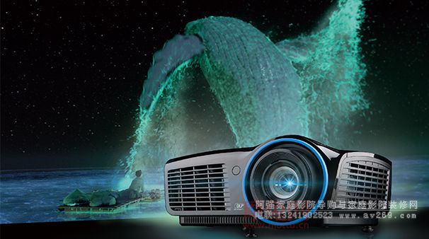 С���� ����ҕIN8612ȫ����3DͶӰ�C(j��)�w�(y��n)