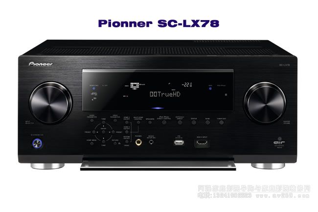 ���hAV����SC-LX78��B