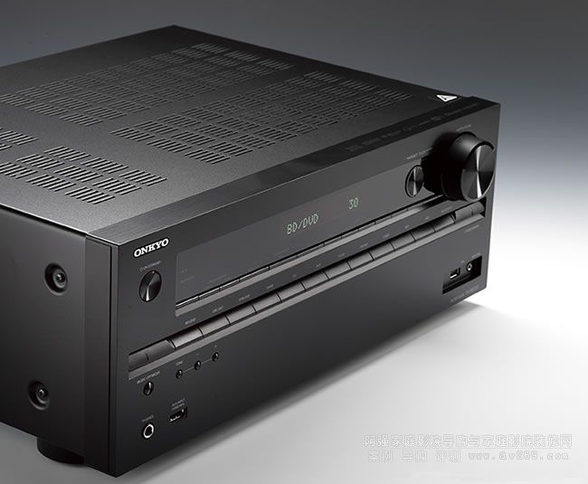 ���򹦷� TX-NR737