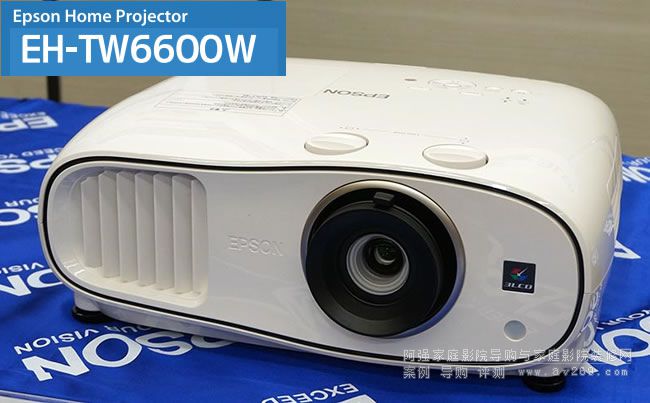 ������TW6600W�o����ͶӰ�C��B