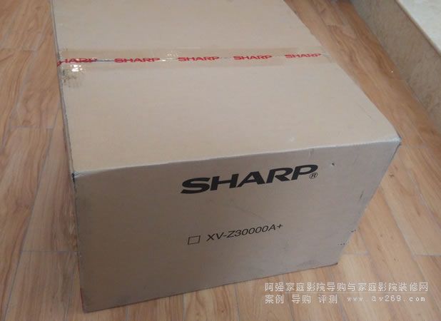 ����Z30000A+ͶӰ�C�_��