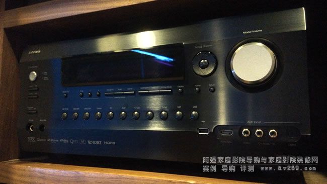 Integra DHC80.6ǰ�������_����