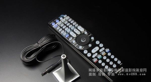 Audyssey MultEQ���{����֪[��]