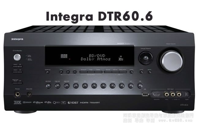 Ӣ�򹦷�Integra DTR60.6��B