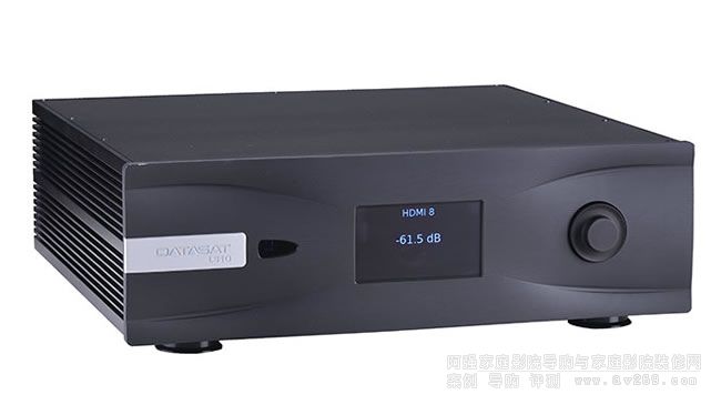 ֧��Auro 3D���lҎ�� DataSat LS10̎����