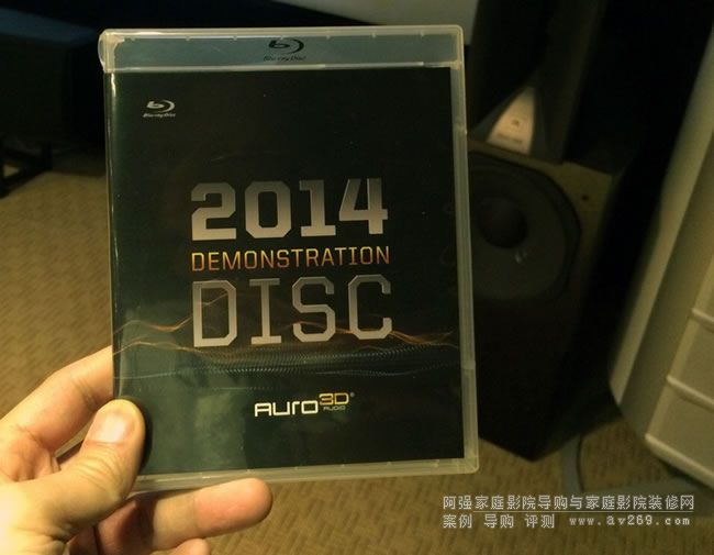 Auro 3Dԇ����