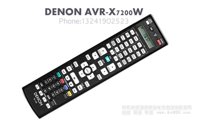 ����X7200W�u����