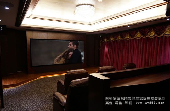 ���{�İ��f˽��ӰԺϵ�y(t��ng) 11.2����ϵ�y(t��ng)+4K������ͶӰ�C