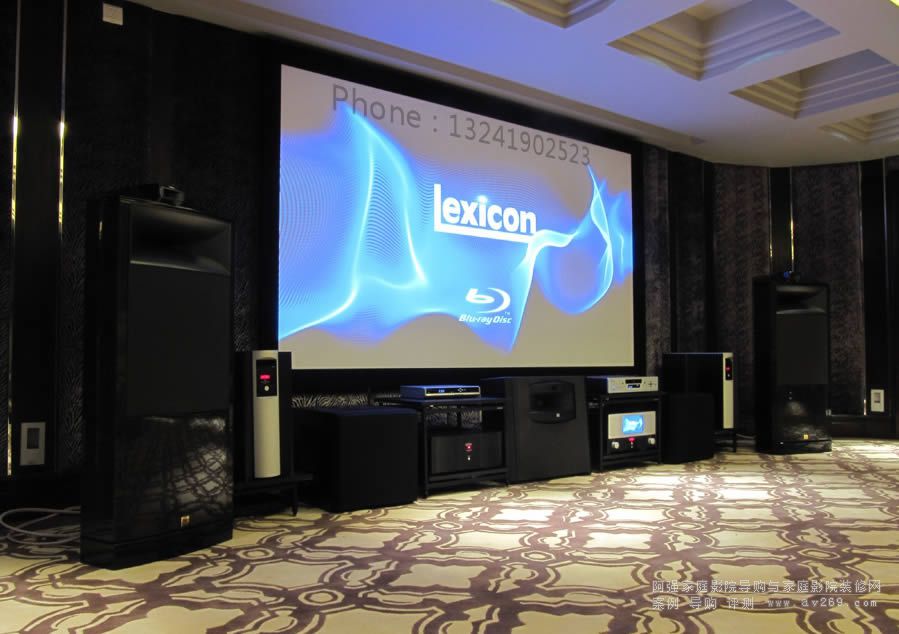 JBL�߶�7.2����ӰԺ���� �߶˴��ҕ �����p