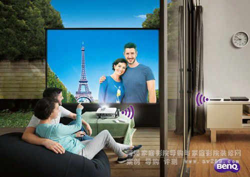 �����Ƴ���һ���o������ͶӰ�C(j��)W1075