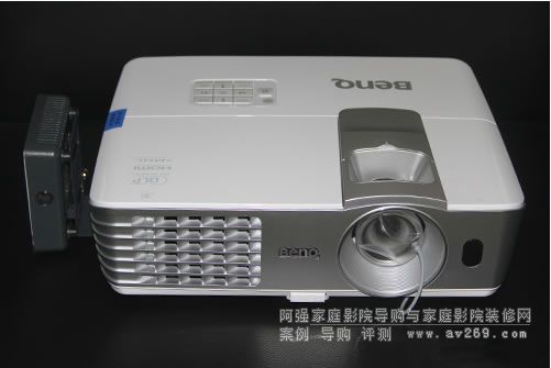 ����W1075ͶӰ�C