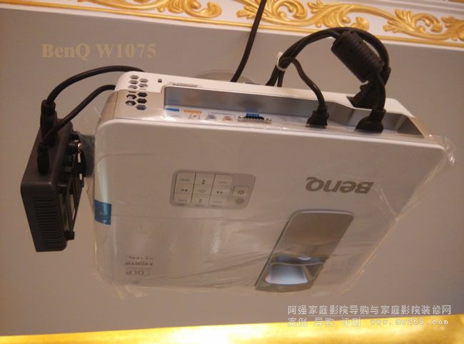 ����W1075ͶӰ�C(j��)