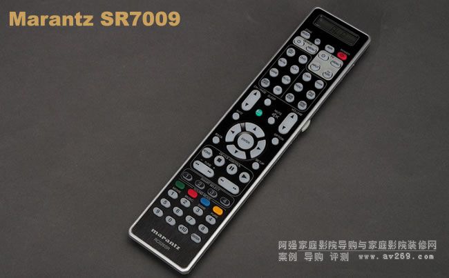 �R�mʿ����SR7009�t�⾀�b����