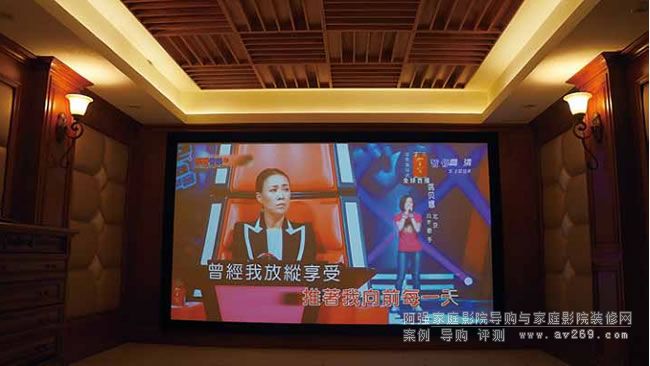 Ƕ��ʽ��ͥӰԺ���F James QX830����˽��ӰԺ���g