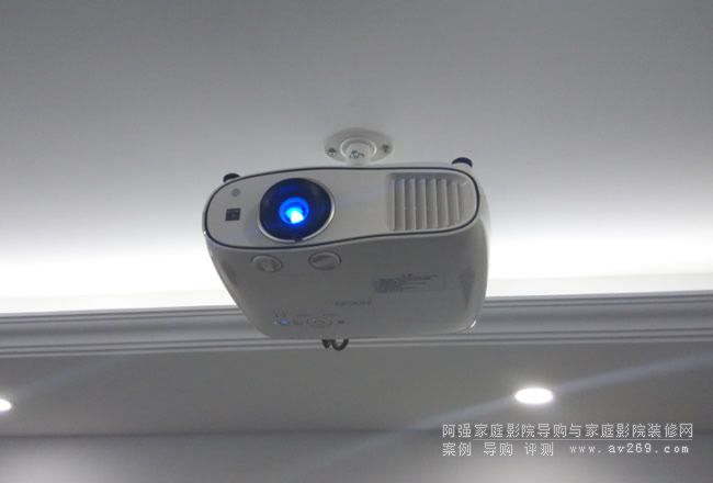 ��(��i)����TW6600ͶӰ�C(j��)����