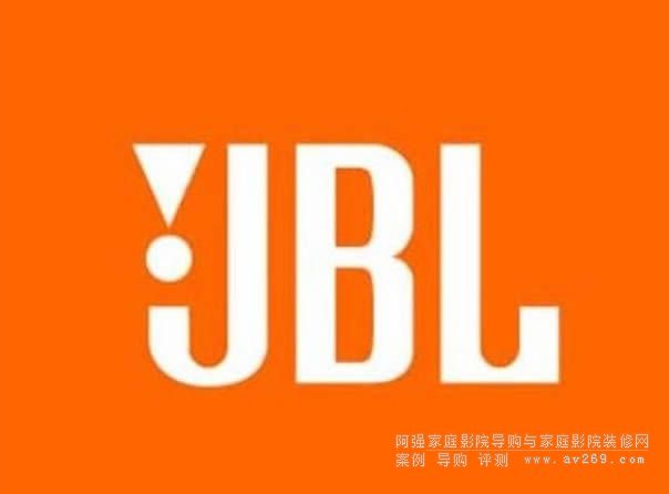 JBL����Ěvʷ