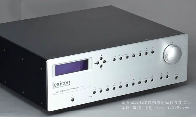 �R˹��Lexicon MC-14�h�@��aǰ��