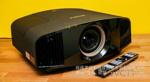 �������ƽ�r4KͶӰ�CVW350ES