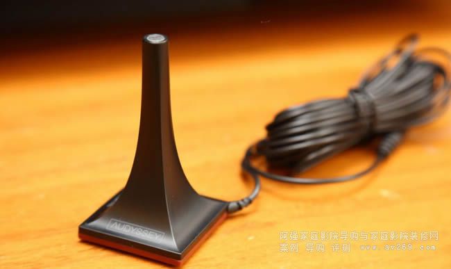 Audyssey �y(c��)ԇ�����L(f��ng)