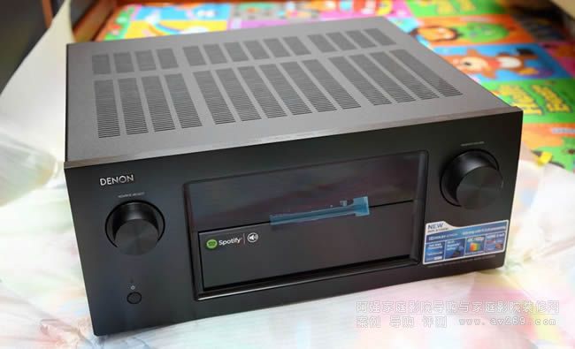 ��������AVR X7200W���ȸ�؛���u��