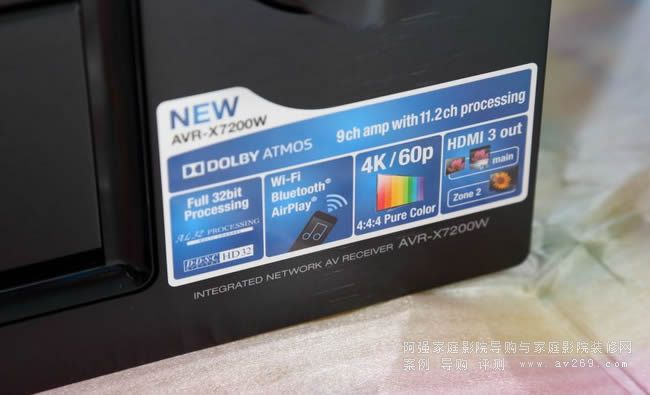 ��������X7200W