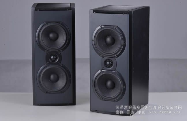 ������bҲ��ȫ�������� Triad InRoom Bronze LR-H