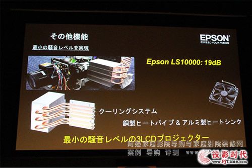 ����������ͶӰ�CEH-LS10000