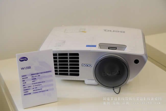 �ԃr����������W1350ͶӰ�C