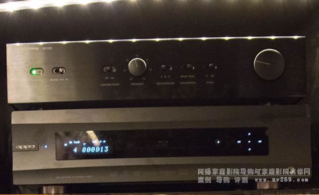 3D�{��4K������OPPO BDP105D