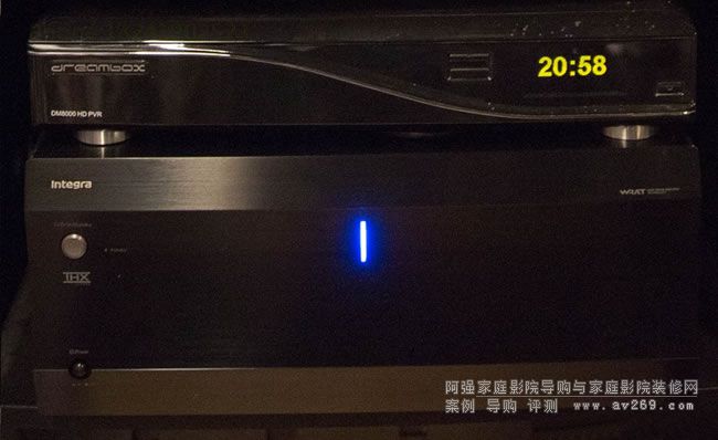 Integra DTA70.1�󼉹���