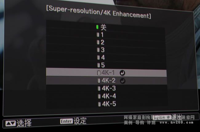 ������LS10000 4K�����{���ˆ�