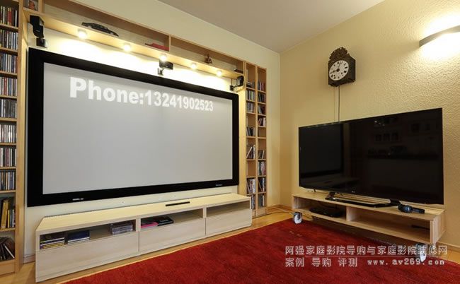 ���yһ�ӿ��Դ���O��լӰԺ BOSE-V35����cͶӰ����������Y��