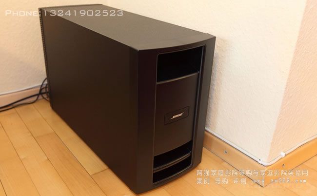 BOSE Llifestyleϵ�е�����