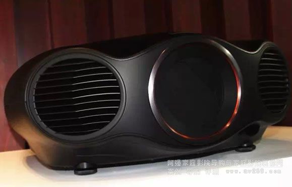 ������4KͶӰ�CLS10000