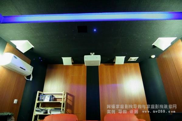 KEF����ӰԺ֮˽��ӰԺ