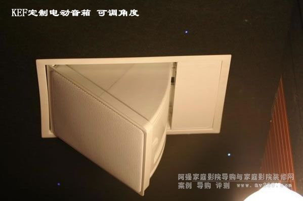 KEF Ci200.3QT 늄Ӷ�������