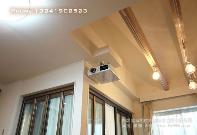 ����������ͶӰ�C