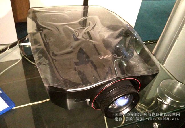 OPTOMA HD93 LEDͶӰ�C