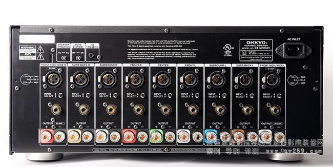 ����� PA-MC5501