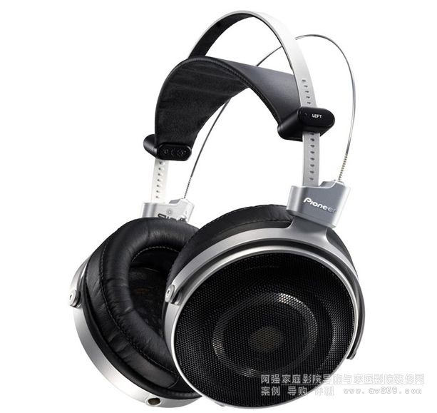 ���hPioneer���Ƴ�SE-Master1��Ş���C