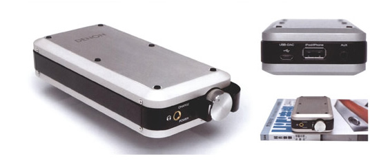 DENON DA10���C�Ŵ��� ��Ʒ��y