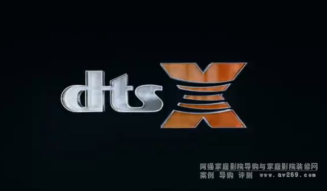 DTSȫ�¼��gDTS:X  ��S���g���l���g