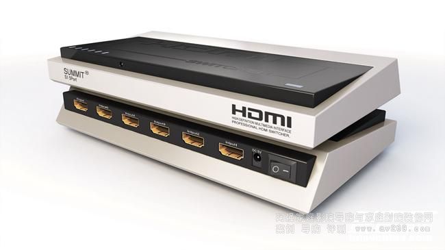 HDMI VS HDBaseT�ɷNҕ�l��ݔ�˜�ͬ�_����
