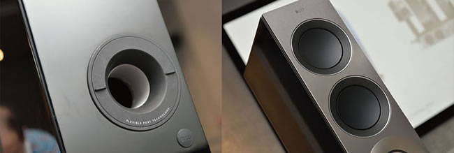 KEF Reference5����