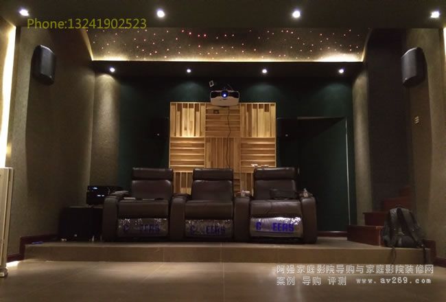 ��ͥӰԺ�b���O(sh��)Ӌ(j��)