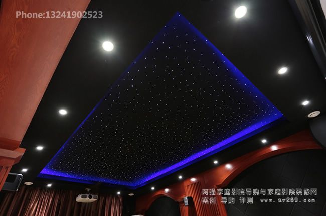 �����ǿ��µ�˽��ӰԺ