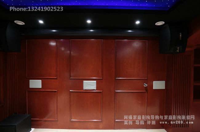 M&K Sound IW85Ƕ��ʽ�P(y��ng)��